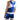 Tri-Titan Power Reversible Singlet - Tri-Titans