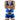 Tri-Titan Power Reversible Singlet - Tri-Titans