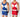 Womens Tri-Titan Power Reversible Singlet - Tri-Titans