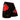 Red Dawn Ninja Fight Shorts Tri-Titans custom wrestling gear