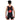 Red Dawn Singlet - Tri-Titans