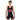Red Dawn Singlet - Tri-Titans