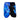 River Spirit Fight Shorts - Tri-Titans