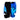 River Spirit Fight Shorts - Tri-Titans