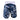 Ronin Fight Shorts - Tri-Titans