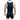 Simply Black Singlet - Tri-Titans
