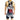 Skull Geisha Signature Singlet | Funk Fighter Technology - Tri-Titans