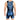 Tri-Titans Armor Singlet - Tri-Titans
