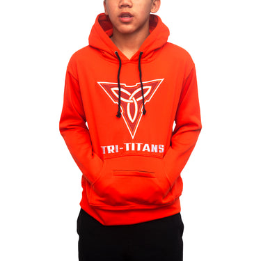Quality Hoodie worldwide by Tri-Titans, Tri-Titans Cotton Hoodies Tri-Titans International Inc custom wrestling gear