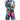 Graffiti Singlet - Tri-Titans