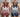 Victorious Eagle Reversible Singlet - Tri-Titans