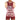 Victorious Eagle Reversible Singlet - Tri-Titans
