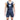 Vigilante Armor Singlet (FF) - Tri-Titans