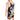 Wrestling for Autism Female Wrestling Singlet - Tri-Titans