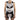 Worst Nightmare Singlet Tri-Titans custom wrestling gear