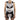 Worst Nightmare Singlet - Tri-Titans