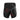 Integrity - Fearless Fight Shorts with Compression Inseam. - Tri-Titans