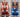 Tri-Titan Power Reversible Singlet - Tri-Titans