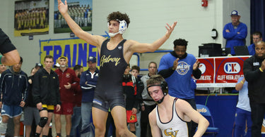 2019 Mid-Cals Tournament Preview - Tri-Titans