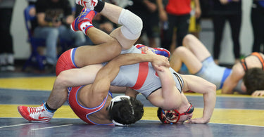 Top Five Central Section Division I Upsets of the Weekend - Tri-Titans