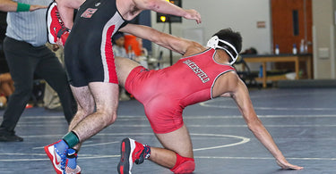 Fresno City Wins West Hills Tournament - Tri-Titans