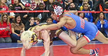 Five Breakout Stars from the 2019 Zinkin Classic - Tri-Titans