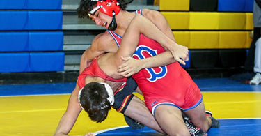 Doc Buchanan Finals Are Set - Tri-Titans