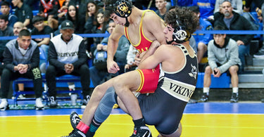 2020 Five Counties – Quarterfinal Matchups - Tri-Titans