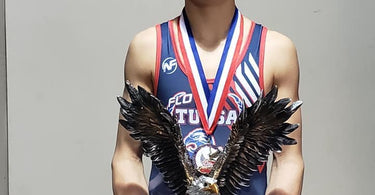 O3T Student-Athlete Weekend Recap - Tri-Titans
