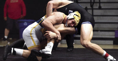 Cal State Bakersfield’s Mark Cardwell Wins 43rd Annual California Collegiate Open - Tri-Titans