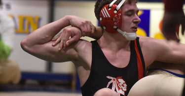 Top Five Upsets of the Weekend - Tri-Titans