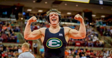 Nationally Ranked Wrestlers Competing at the Doc Buchanan Tournament - Tri-Titans