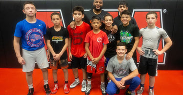 Path to greatness taking 8 boys from Gilroy to Russia - Tri-Titans