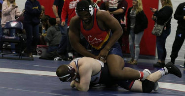 California College Wrestlers Weekend Results from 10/28 – 11/3/2019 - Tri-Titans