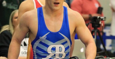 First-day notes of the Doc Buchanan tournament - Tri-Titans