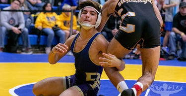 Wrestlers whose stock went up after the Doc Buchanan tournament - Tri-Titans
