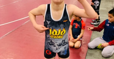 Q&A with Domenic Munaretto Out of the Land of Lincoln – Illinois - Tri-Titans