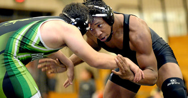 2020 Sac-Joaquin Masters Semifinals Pairings - Tri-Titans