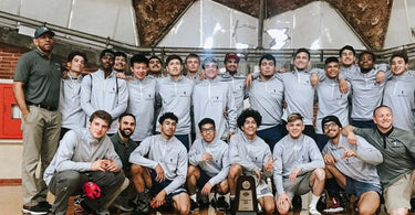 Cerritos College Takes Out No. 4 Bakersfield College to Win Fourth Straight SoCal Team Dual title - Tri-Titans