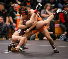 Top Five Teams from The Sac-Joaquin Section - Tri-Titans