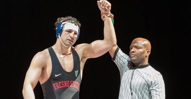 2020 California NCAA qualifiers - Tri-Titans