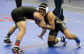 2019 Southern Section Rankings 11/22/2019 - Tri-Titans