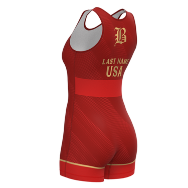 Blazers Wrestling Club 2026