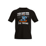 Win or Die Trying T-Shirt Tri-Titans International Inc custom wrestling gear