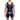 Bushido Armor Signature Singlet | Funk Fighter Antimicrobial Technology
