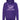 San Francisco State - Champion Reverse Weave Hoodie - Purple - Gator 2025