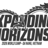 Expanding Horizons 2026 Camp (EH26) Tri-Titans custom wrestling gear