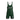 El Diamante  - Boys Singlet - Green and White Script MUST ADD NAME IN NOTES SECTION AT CHECKOUT
