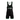El Diamante  - Boys Singlet - Black Miner Nation - MUST ADD NAME IN NOTES SECTION AT CHECKOUT