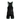 El Diamante  - Boys Singlet - Black Script MUST ADD NAME IN NOTES SECTION AT CHECKOUT